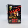 Hard,. Honey for men 24 Count Box