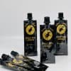 Black., .,.Bull.,. Honey for Men 6 Count Deal!
