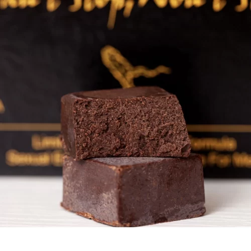 Rhino-Choco vip Chocolate for Men 12 Pieces 10 grams each of Rhino-Choco