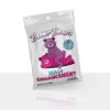 Boner Bears Sexual Enhancement Gummies (1 Pack of 3 Doses)