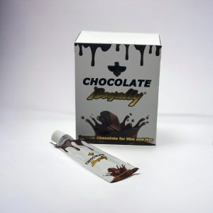 Chocolate Royalty- Sensual Chocolate for Him and Her 12 Pack 15 gram each