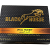 Original Black .,Horse,. Vital., Honey 10g x 24 sachets for Male Enhancement