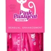 Pink Pussycat: Female Enhancement Honey Sachet Gift Box Of 12